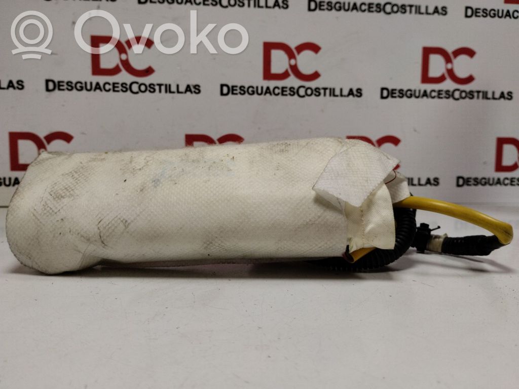 Mazda 2 Side airbag 