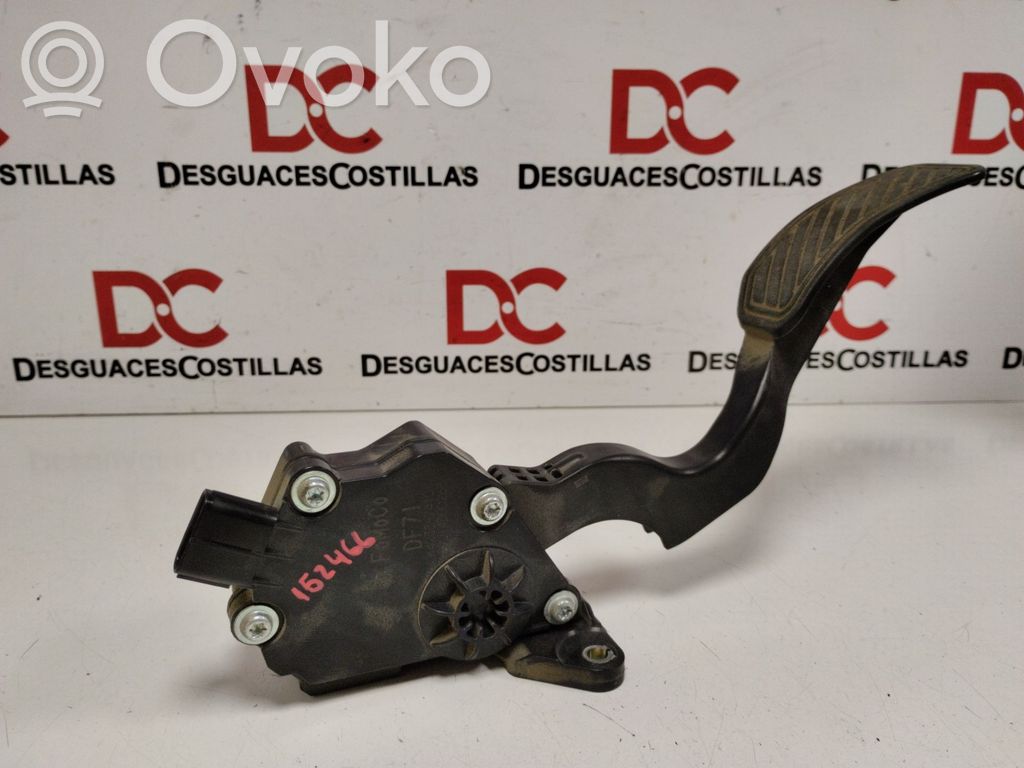 Sensor de aceleración   K42387410