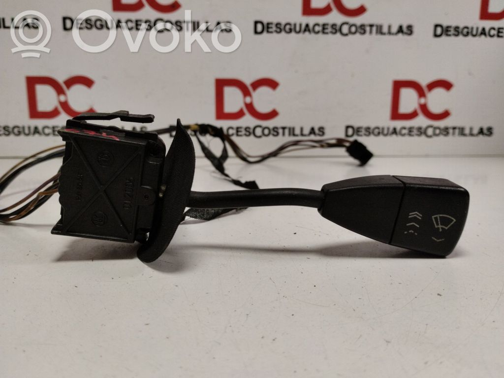 BMW 5 E34 Wiper control stalk 