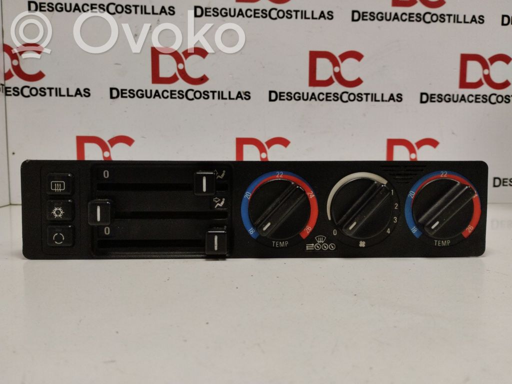 Air conditioner control unit module   64118351110