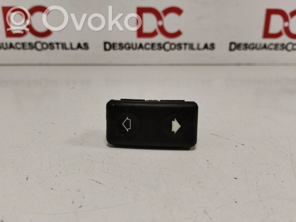 BMW 5 E34 Electric window control switch 