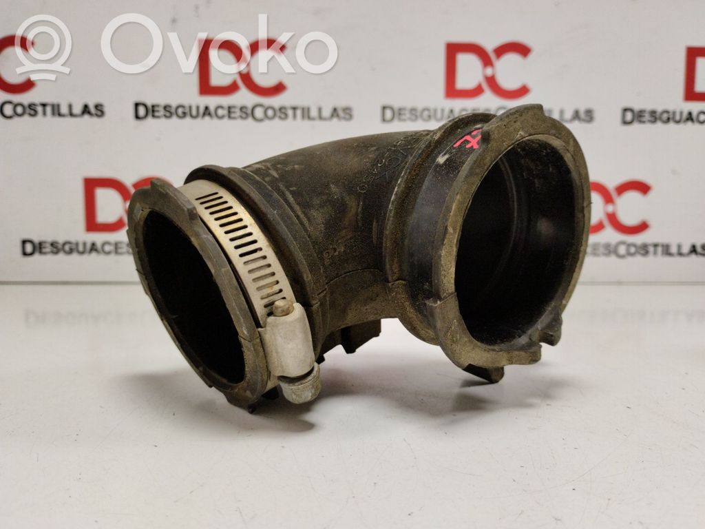 Mazda 2 Air conditioning (A/C) pipe/hose 