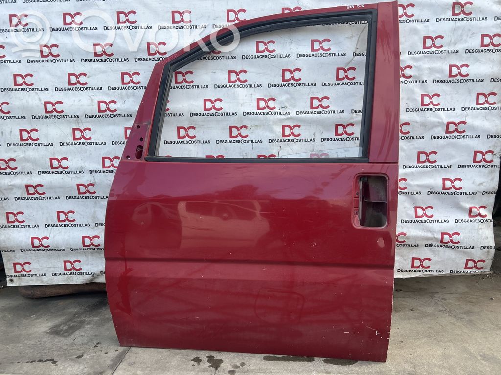 Peugeot Expert Front door 