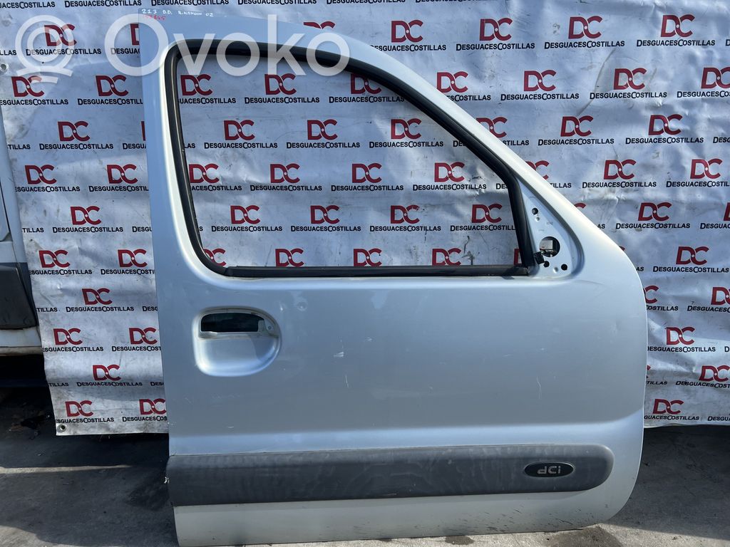 Renault Kangoo I Puerta delantera 