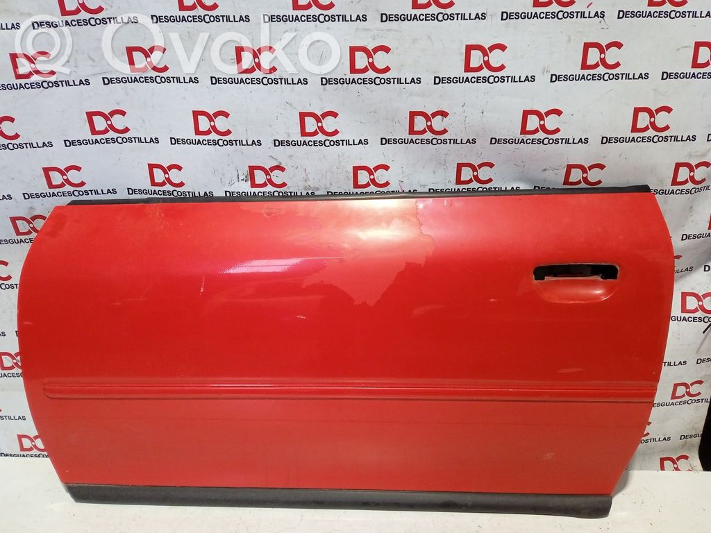 Audi A3 S3 8L Durvis 