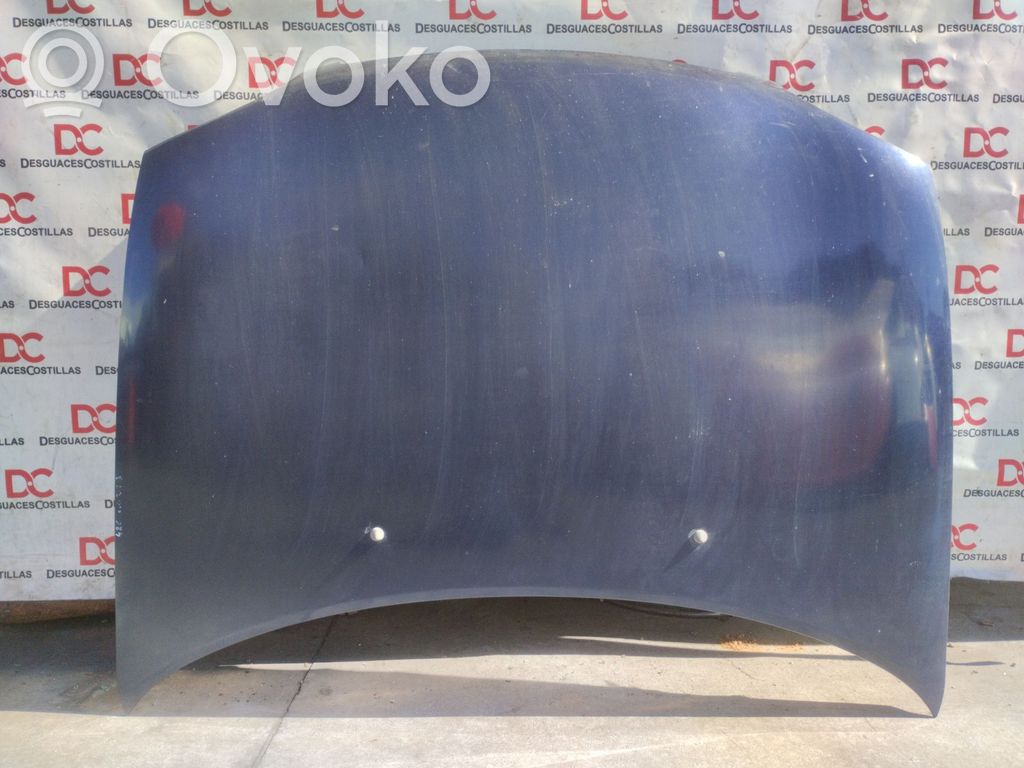 Opel Corsa B Konepelti 