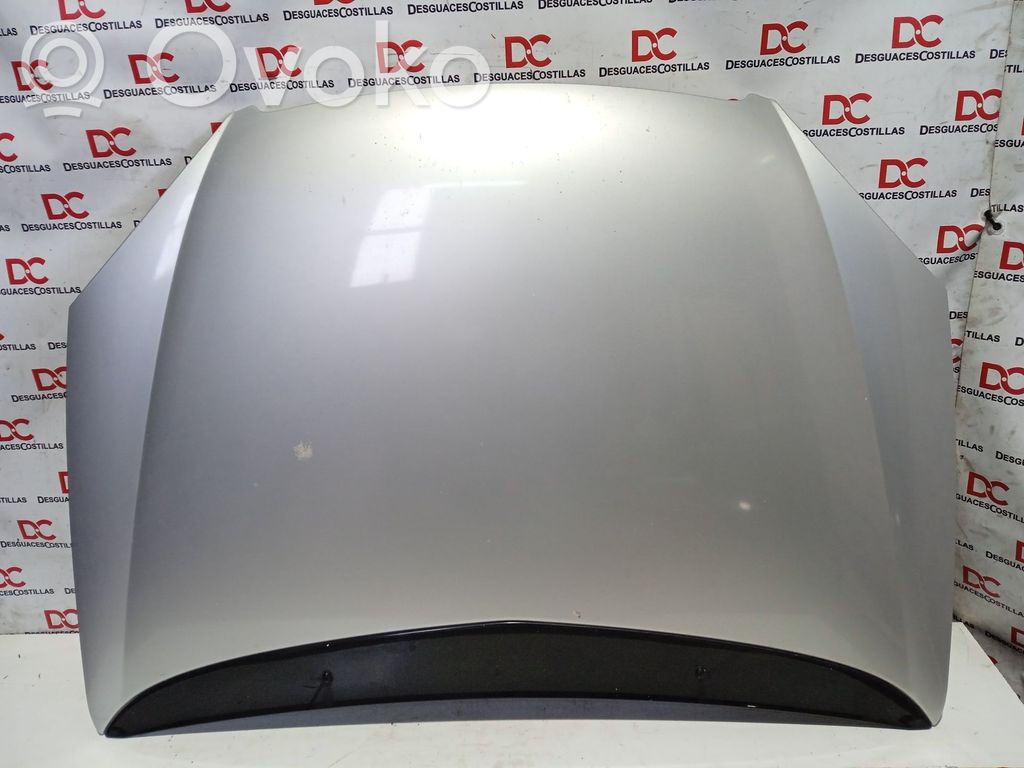 Citroen C5 Konepelti 