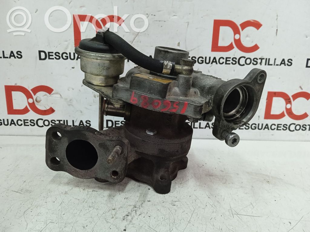 Turbina   54351014861