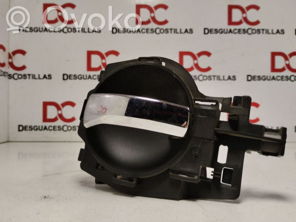 Citroen C2 Manecilla interna puerta delantera 