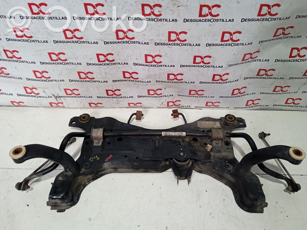 Front subframe   1734687