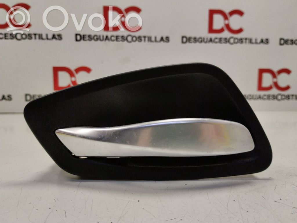 BMW 3 E90 E91 Front door interior handle 
