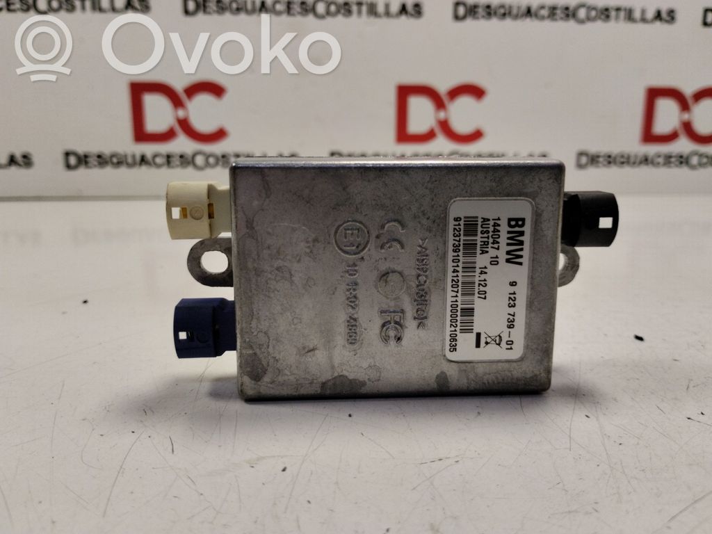 Other control units/modules   912373901