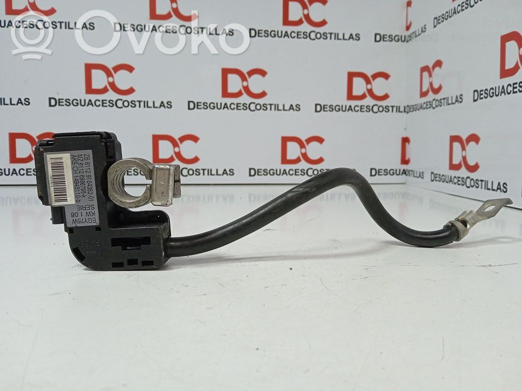 BMW 3 E90 E91 Other wiring loom 