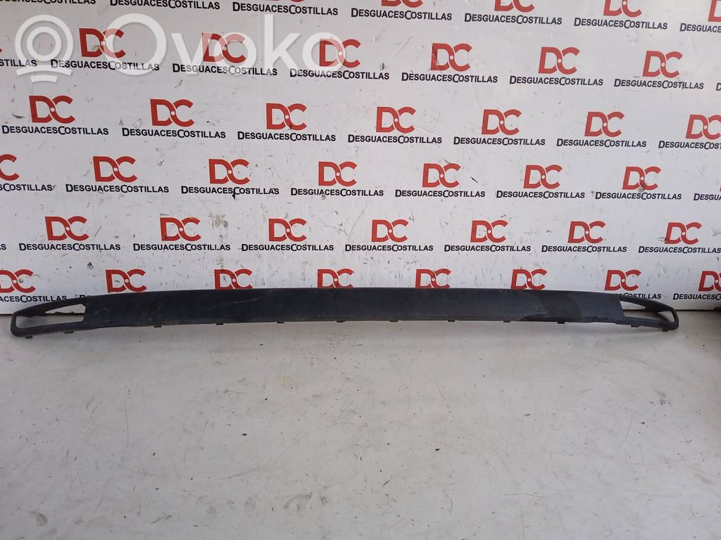 Citroen C4 I Parachoques 