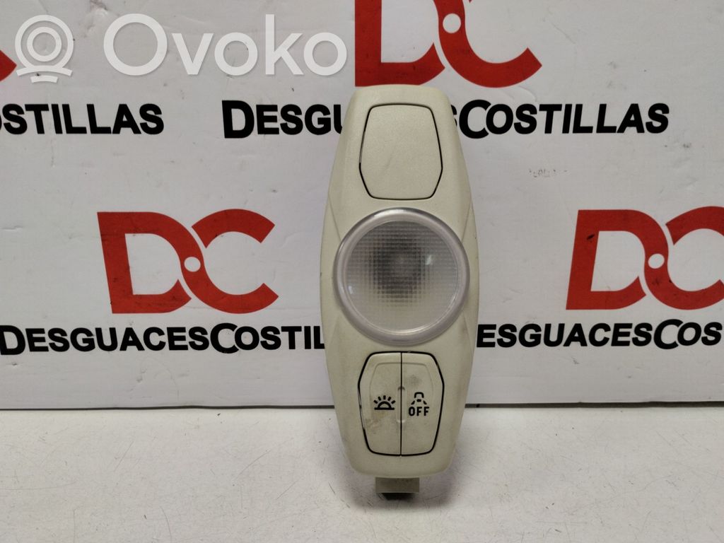 Ford Focus Other interior light 