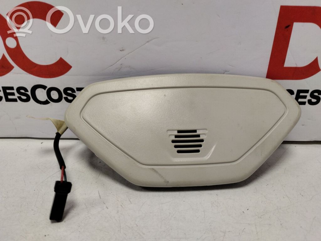 Ford Focus Sonstige Steuergeräte / Module 