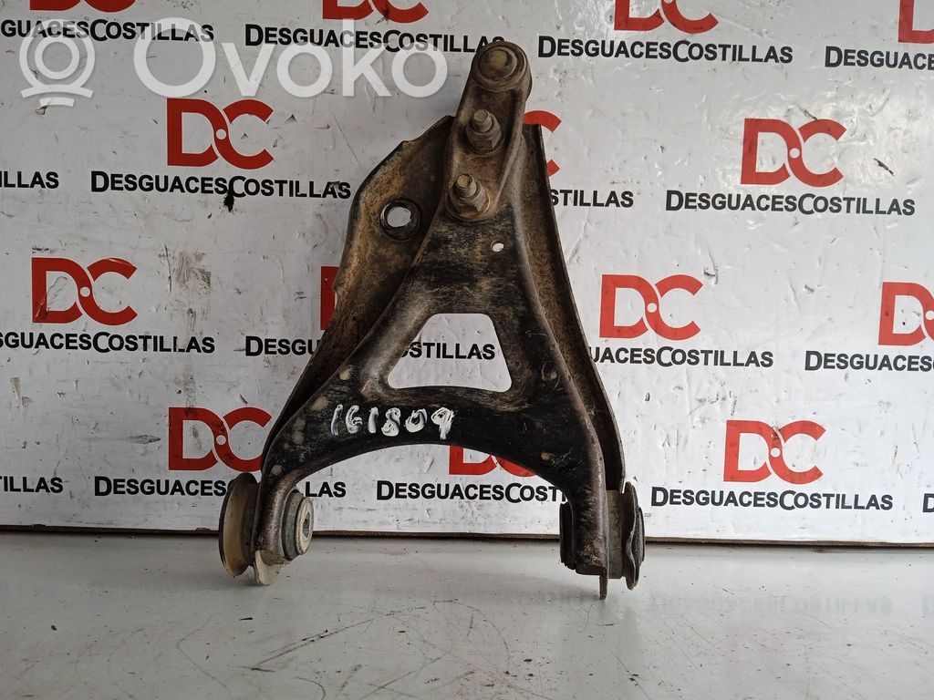 Renault Kangoo I Front control arm 