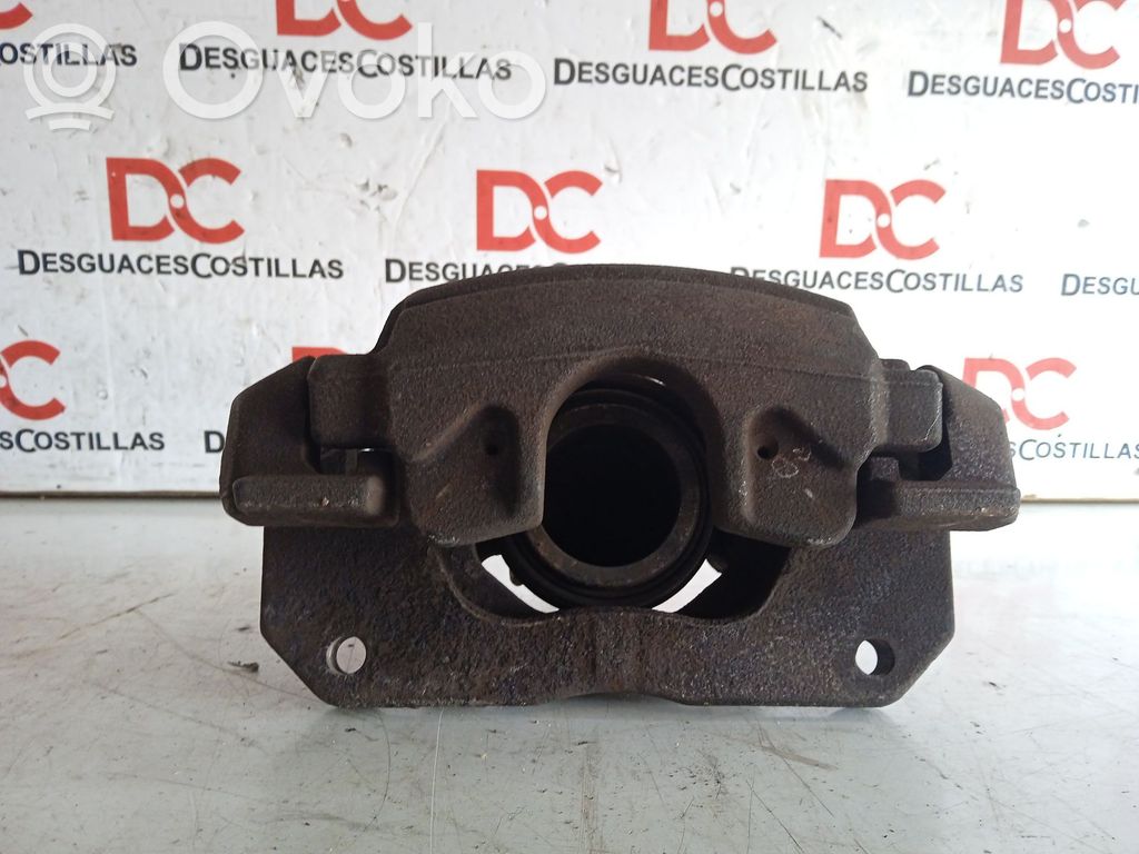 Citroen C5 Front brake caliper 