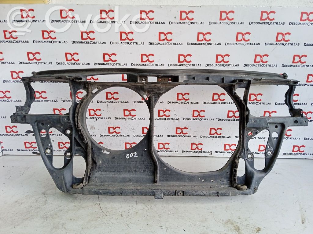 Volkswagen Passat Alltrack Deska rozdzielcza 