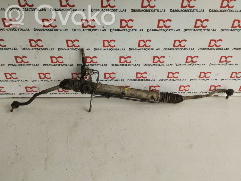 Citroen C5 Stūres statnis 
