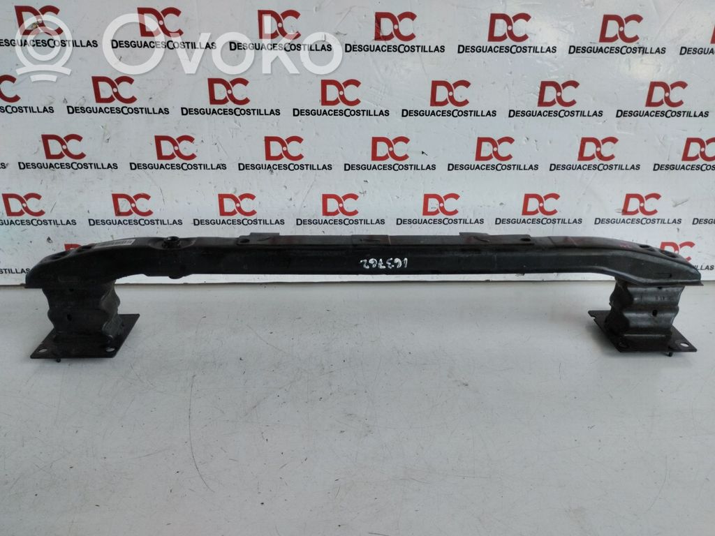 Citroen C3 Front bumper mounting bracket 