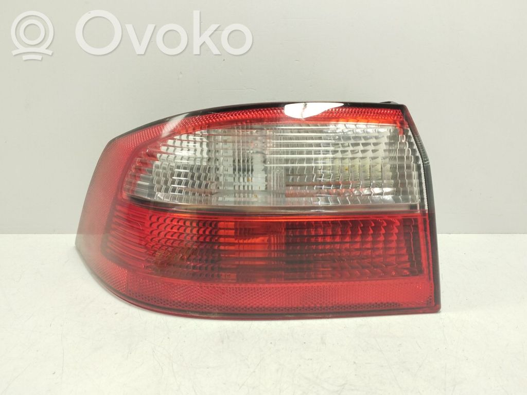 Renault Laguna II Takavalot 