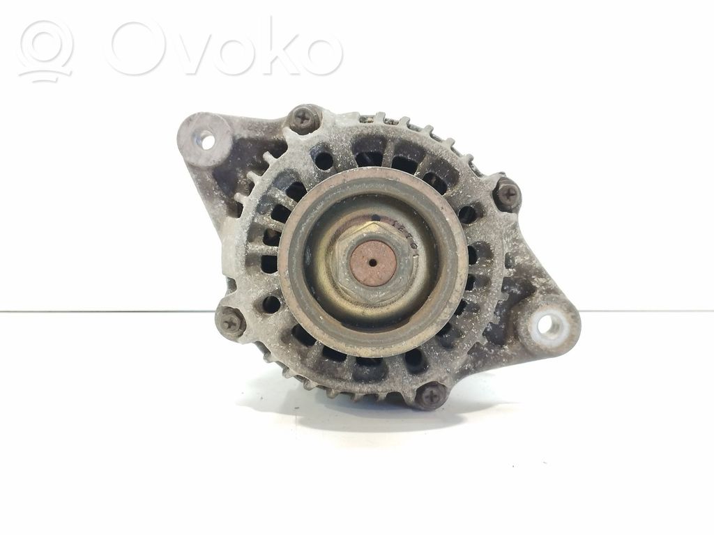 Hyundai Atos Prime Alternator 