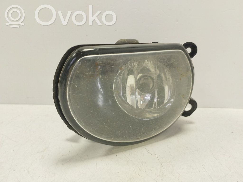 Audi A8 S8 D3 4E Front fog light 