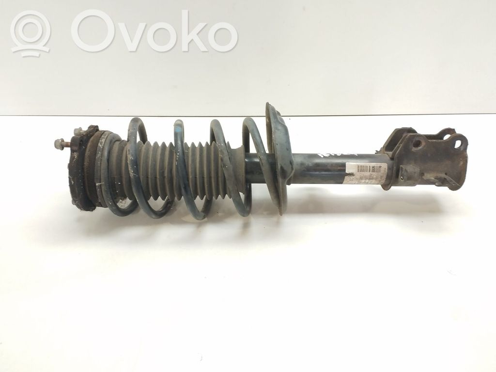 Citroen Nemo Amortyzator osi przedniej ze sprężyną 