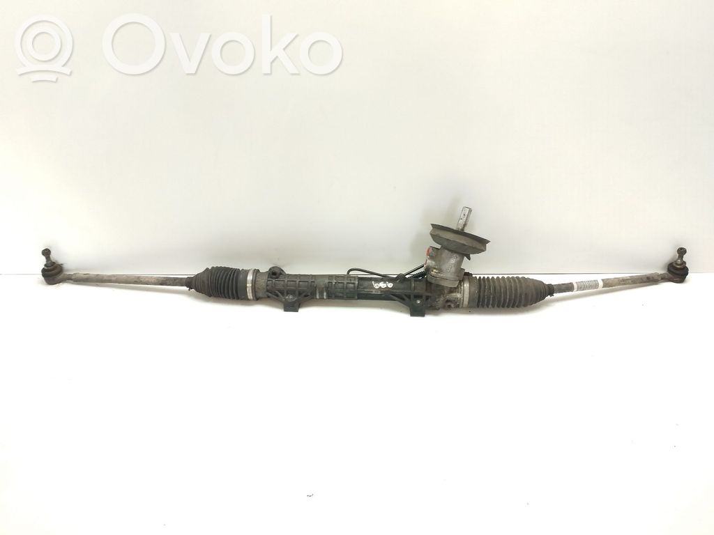 Citroen C4 Grand Picasso Przekładnia kierownicza / Maglownica 