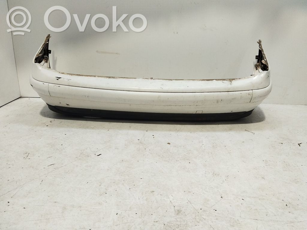 Citroen C5 Бампер 