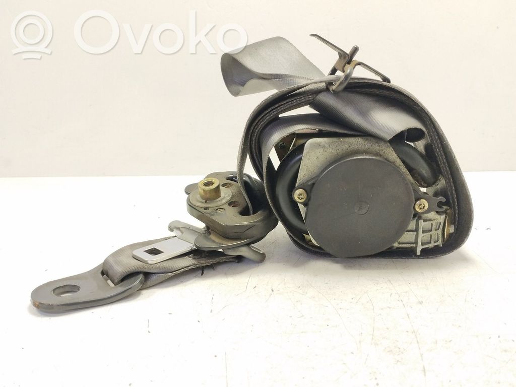Citroen C5 Cinturón delantero 