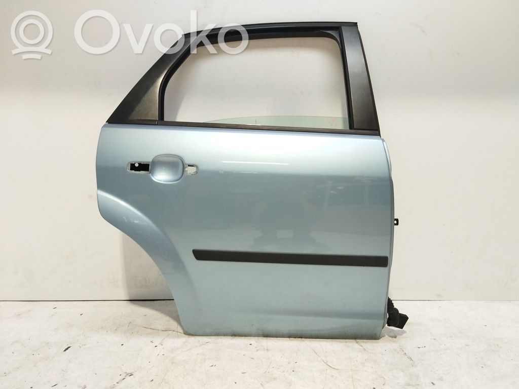 Ford Focus Galinės durys 