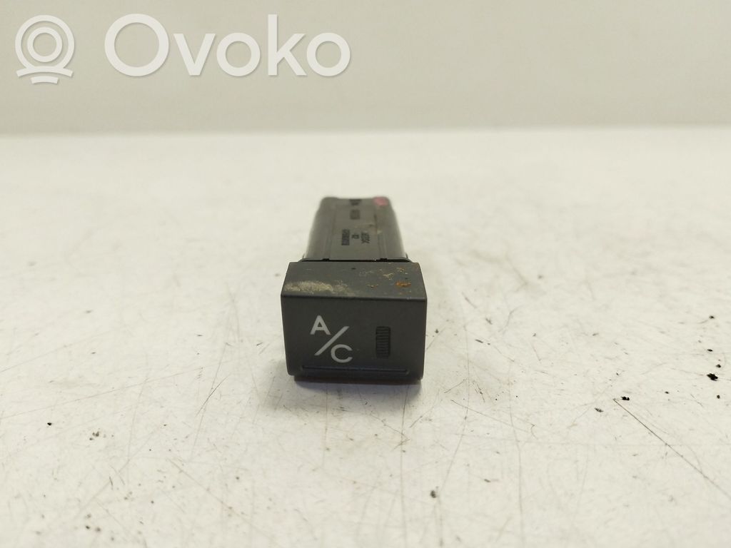 Hyundai Getz Air conditioner control unit module 