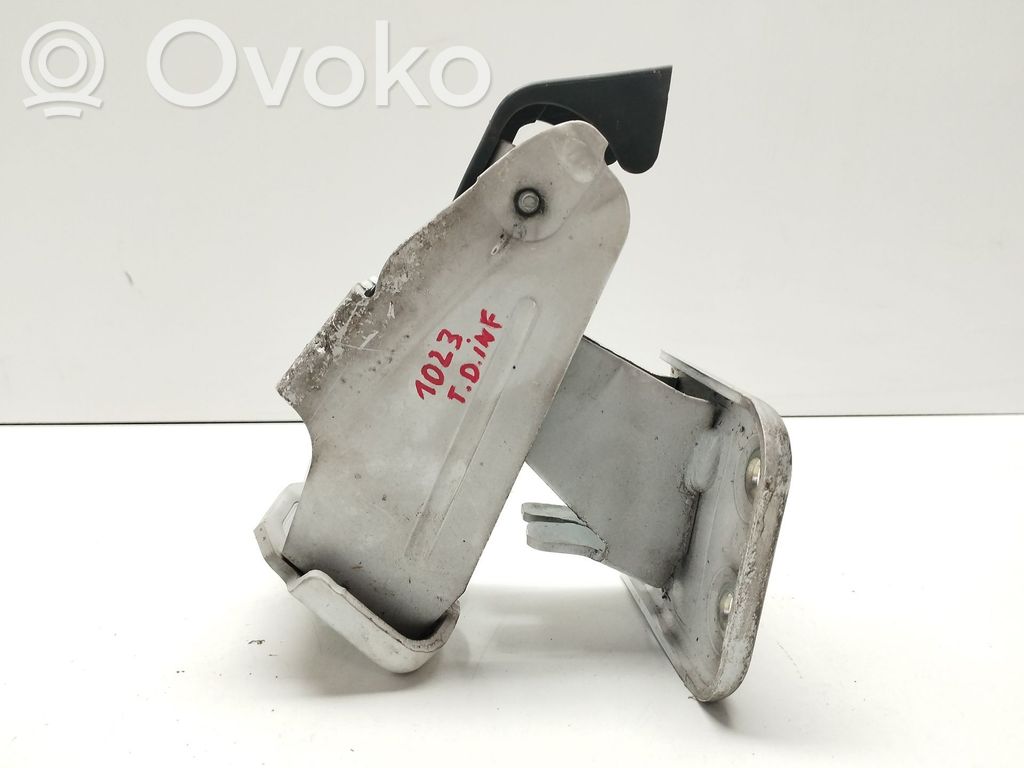 Peugeot Expert Tailgate/trunk/boot hinge 
