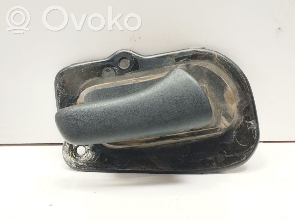 Opel Corsa B Front door interior handle 