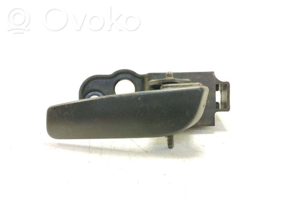 Citroen Nemo Front door interior handle 
