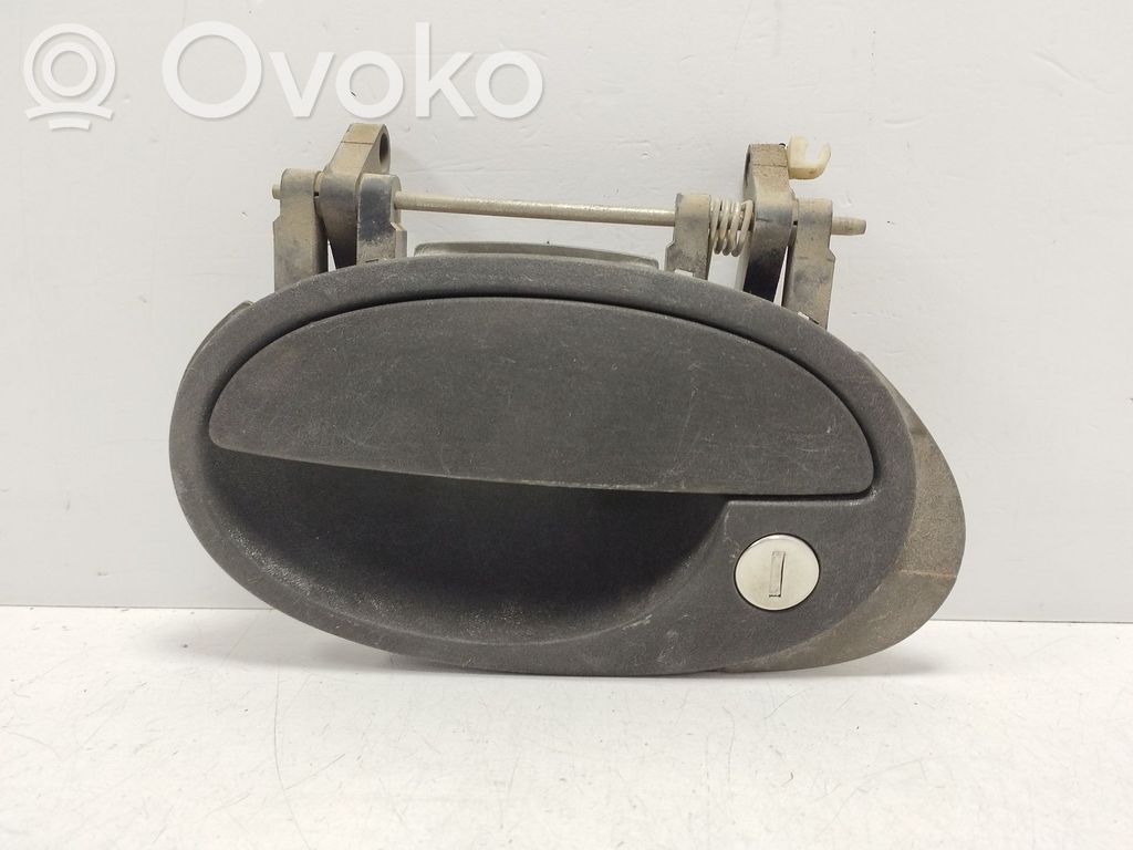 Opel Corsa C Manecilla externa puerta delantera 
