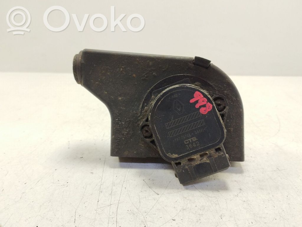 Renault Kangoo I Acceleration sensor 