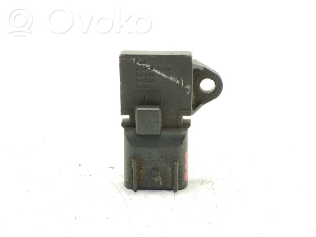 Sensor   2S6A9F479BA