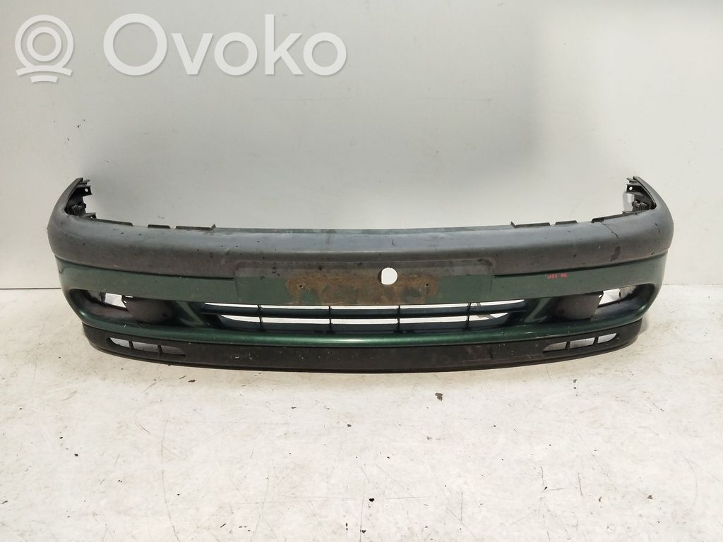 Renault Laguna I Front bumper 