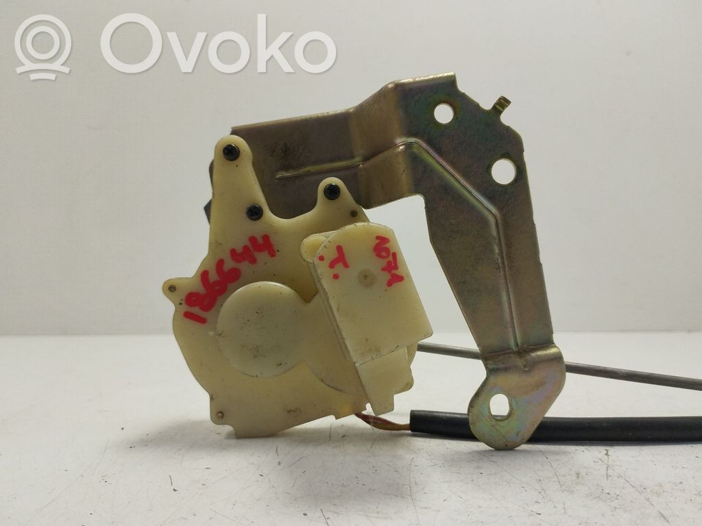 Honda CR-V Tailgate boot lock/latch motor 