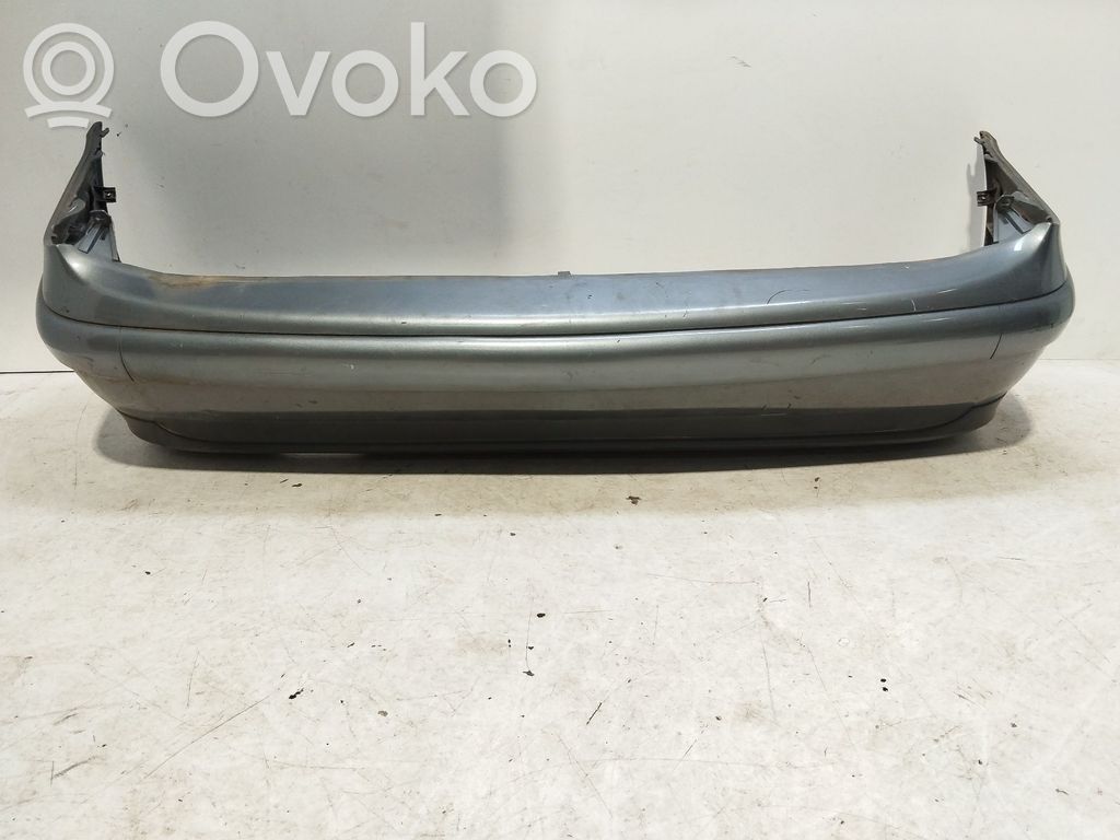 Citroen C5 Бампер 