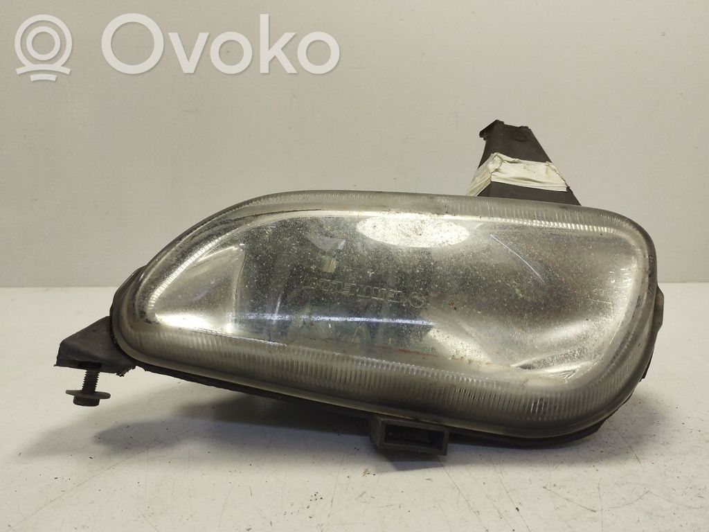 Citroen Xantia Etusumuvalo 