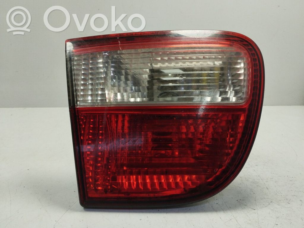 Seat Leon (1M) Priekinio žibinto lemputė 