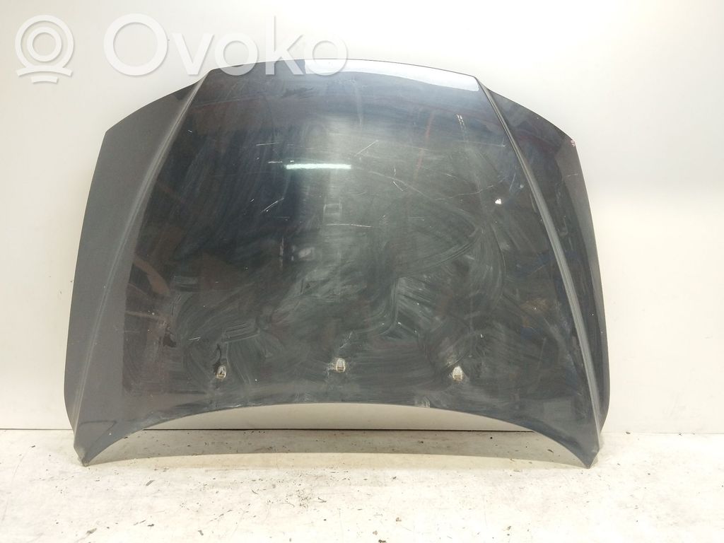 Volvo S80 Dzinēja pārsegs (vāks) 