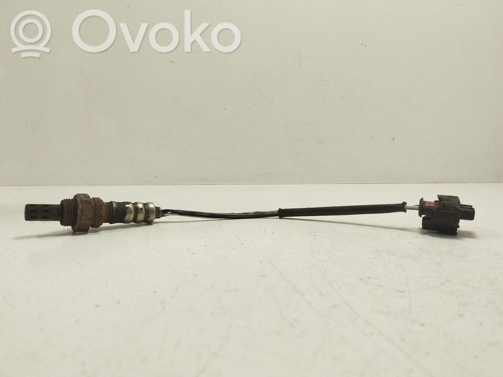 Opel Astra G Lambda probe sensor 