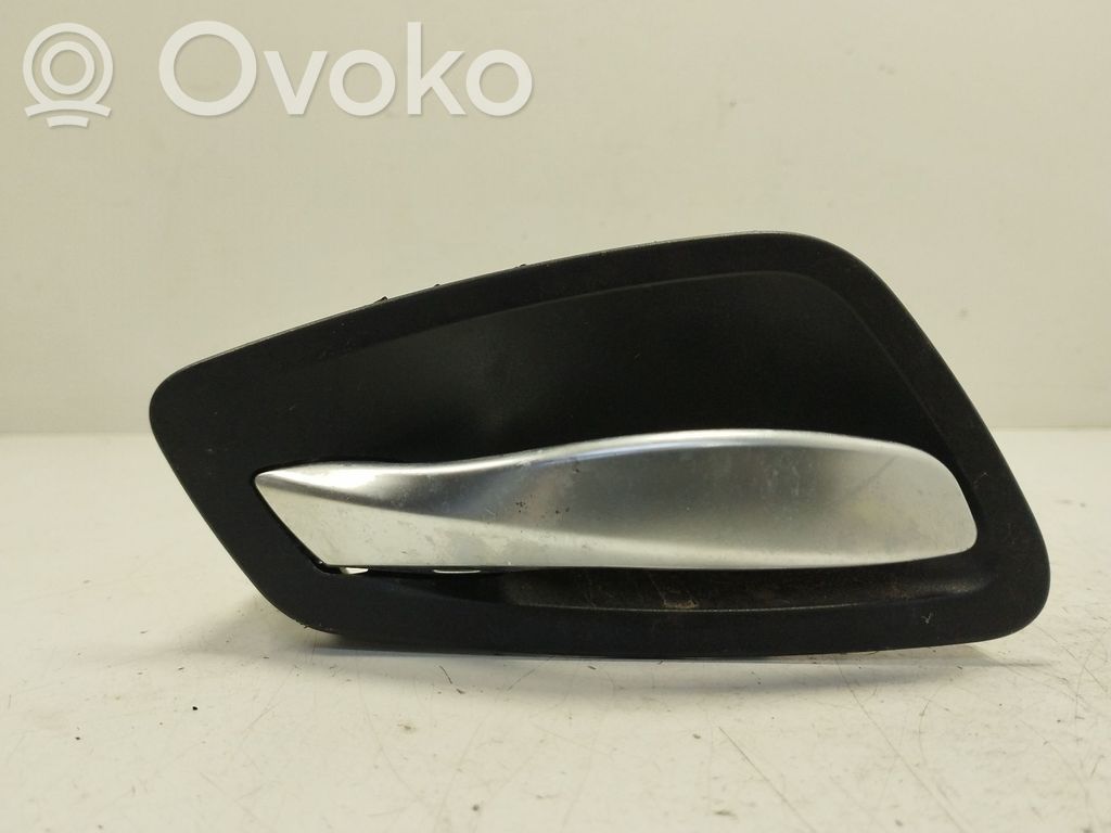 BMW 3 E90 E91 Front door interior handle 