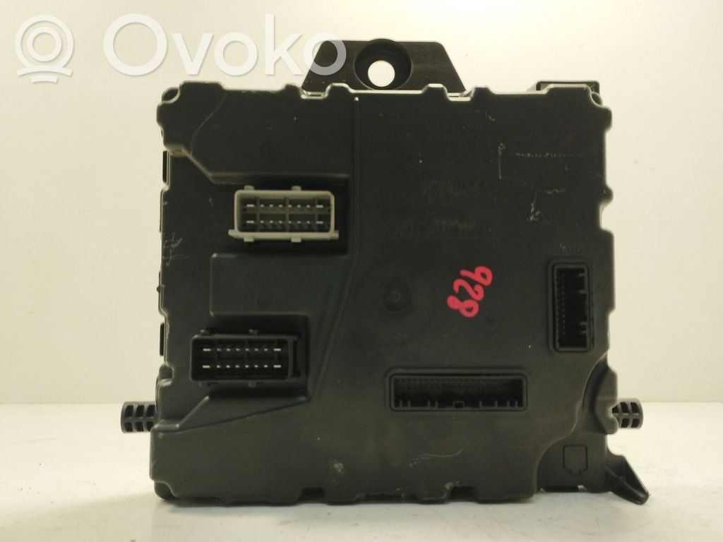 Renault Kangoo II BSM Control unit 