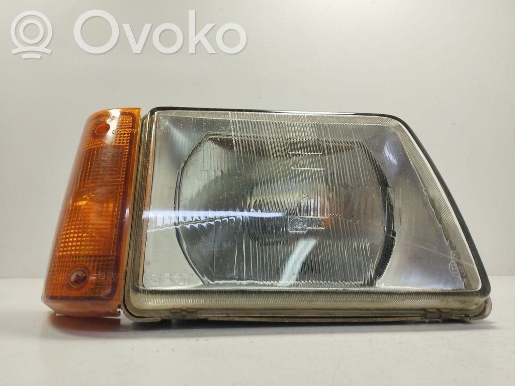 Seat Marbella Headlight/headlamp 